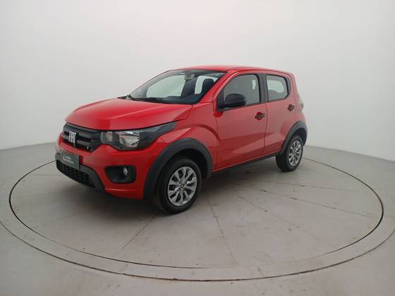 FIAT MOBI 1.0 EVO FLEX LIKE. MANUAL FIAT MOBI 1.0 EVO FLEX LIKE. MANUAL